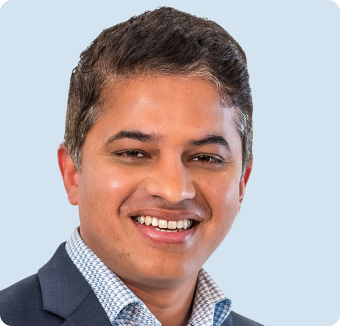 Shailesh Athalye