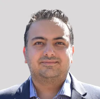 Saeed Abbasi